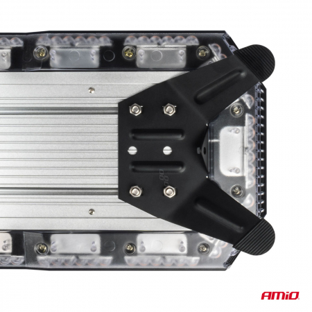 Rampa girofar 12-24V 180 LEDURI 1372mm [4]