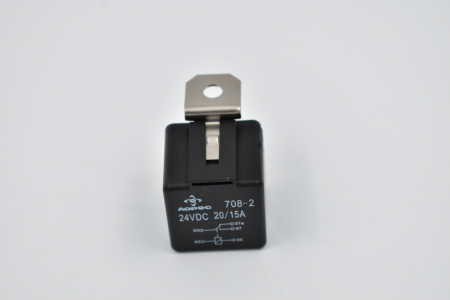 Releu curent alimentare 24V 4RA003437-09 [1]