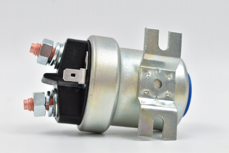 Releu pornire motor 12V, 200A [2]