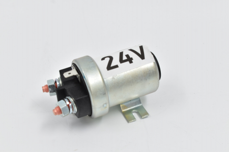 MBB - PALFINGER - Releu pornire motor 24V, 150A