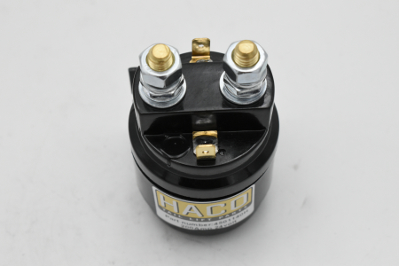 Releu pornire motor 24V 200A pentru lifturi hidraulice [3]