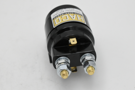 Releu pornire motor 24V 200A pentru lifturi hidraulice [1]