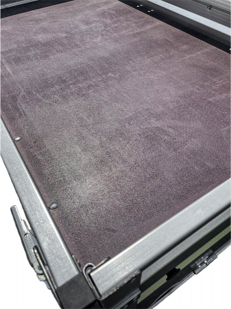 Remorca 750 Kg monoax RRS [5]