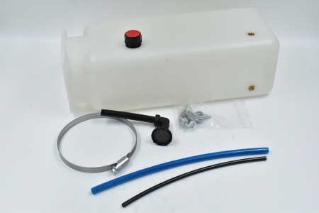 Hidraulice - Rezervor agregat hidraulic 4.5 l Zepro