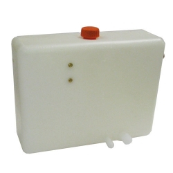 REZERVOR HIDRAULIC - Rezervor de ulei dreapta 6L pentru oblon hidraulic Dhollandia
