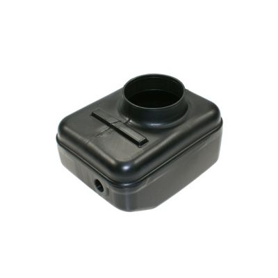 Hidraulice - Rezervor hidraulic 2,0 L pentru platforme de ridicare Sörensen