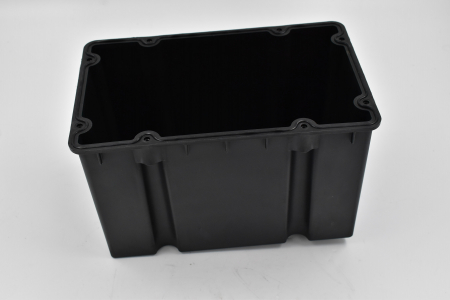 Hidraulica - Rezervor hidraulic 3,5 L pentru platforme de ridicare Behrens Eurolift, BÄR Cargolift, Dautel, MBB-Palfinger, Sörensen