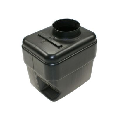 Hidraulice - Rezervor hidraulic 4,0 L pentru platforme de ridicare Sörensen