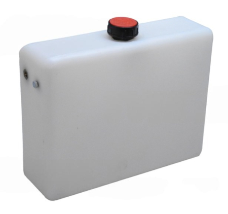 Rezervor ulei 6 l pentru platforme de ridicare Dhollandia [1]