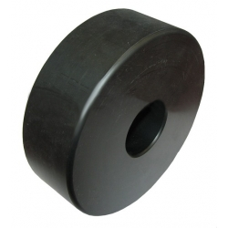 Bolturi, role si bucse - Rola de sprijin 33/120-40 mm pentru lifturi hidraulice Dhollandia, Mariba