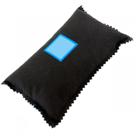 Sac dezumidificator profesional pentru masina, regenerabil in cuptorul cu microunde [1]