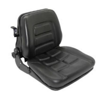 Produse - Scaun utilaje LPG ES12 HD - 485 x 485 x 485 cu spatar rabatabil