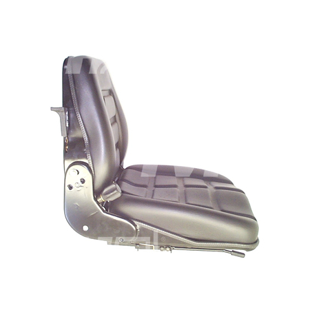 Produse - Scaun utilaje  PVC ES12 Economy 485 x 485 x 500