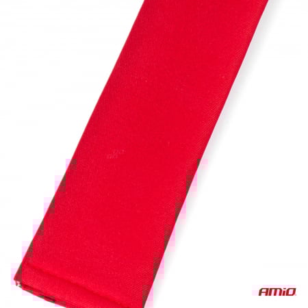 Set 2 perne de protectie pentru centura, culoare rosii [3]