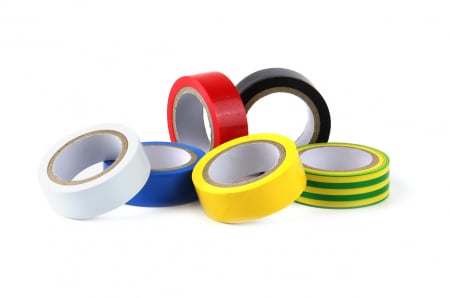 Set banda izolat diverse culori 6 buc [2]