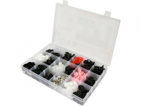 Piese dupa brand - Set cleme de fixare Toyota - Lexus 360 buc