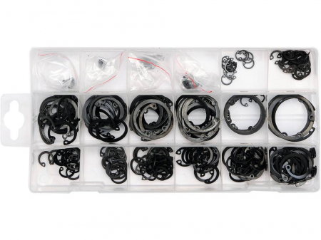 Set coliere Zeeger interior 300 piese [1]