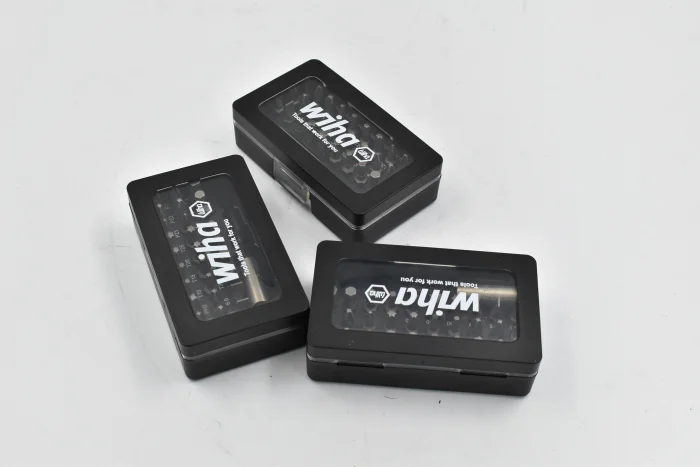 Set de biti 31 piese 1/4", calitate PROFI [4]