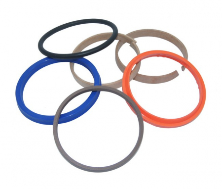 KIT GARNITURI - Set garnituri cilindru hidraulic Ø 70lift hidraulic