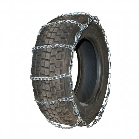 Accesorii camion - Set lanturi antiderapante tip scara pentru camion
