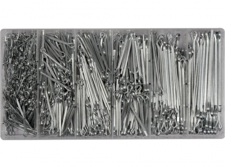 Produse Yato - Set pini sigurante 1000 buc