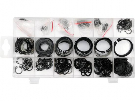 Set saibe Zeeger exterior 300 componente [1]
