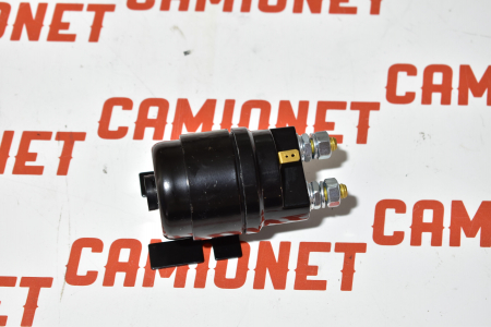 Solenoid de pornire 24V 200A  BÄR Cargolift, Sörensen [3]