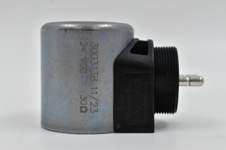 Electrice - Solenoid electroventil 24V lift Bar Cargolift