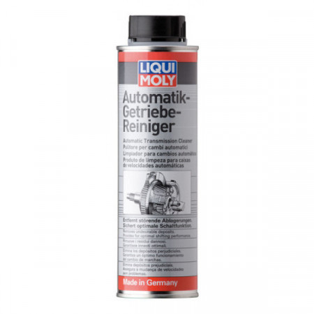 Piese dupa brand - Solutie Liqui Moly spalat cutie de viteza automata 300ml