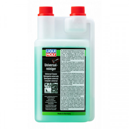 Produse Liqui Moly - Soluţie pentru curăţare universală Liqui Moly 1L