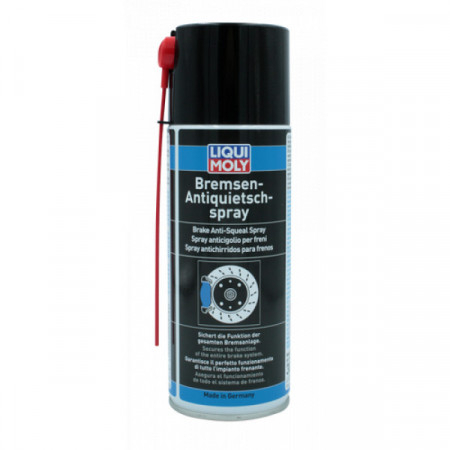 Produse Liqui Moly - Spray antiscârțit frâne Liqui Moly 400g