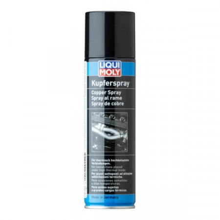 Piese dupa brand - Spray cu cupru Liqui Moly 250g