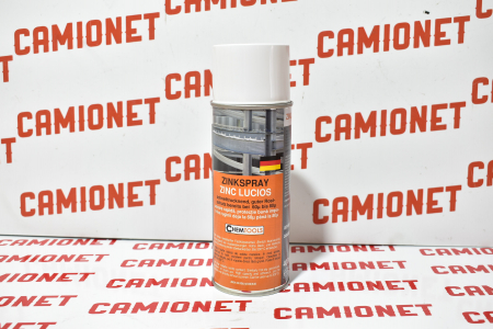 Consumabile - Spray cu zinc 400ml