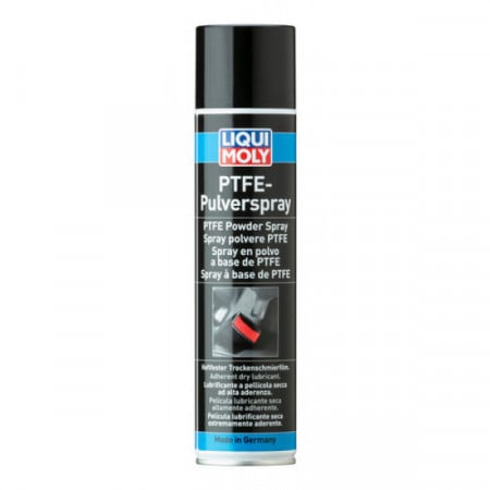Piese dupa brand - Spray de pulverizare PTFE Liqui Moly 400ml