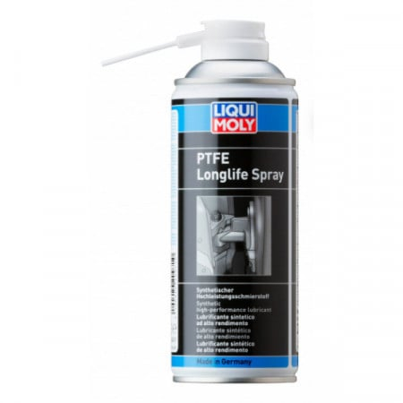 Piese dupa brand - Spray de pulverizare PTFE Liqui Moly longlife 400g