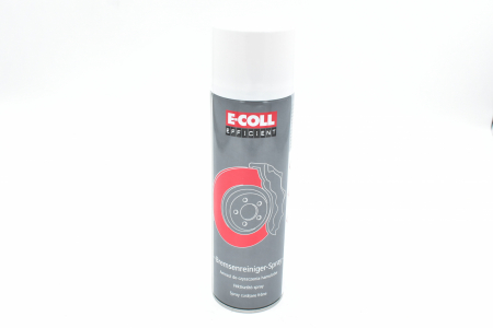 Produse noi - Spray pentru curățare frâne 500ml