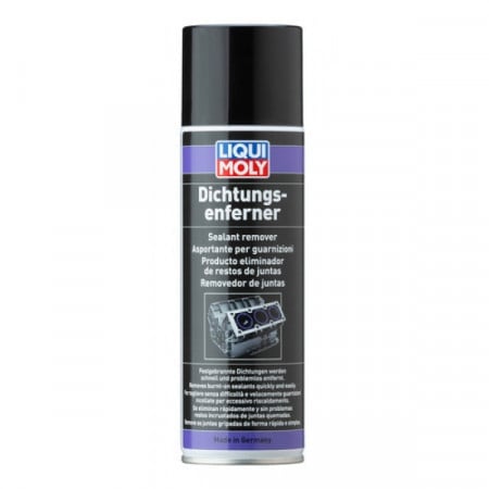 Produse Liqui Moly - Spray pentru îndepărtare garnituri Liqui Moly 300ml