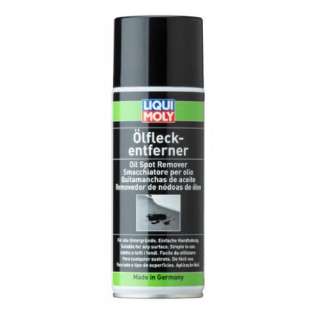 Produse Liqui Moly - Spray pentru indepartarea petelor de ulei Liqui Moly 400ml