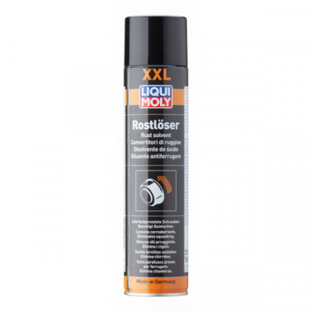 Piese dupa brand - Spray pentru indepartarea ruginii Liqui Moly 600ml