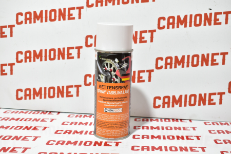 Consumabile - Spray vaselina lant 400ml