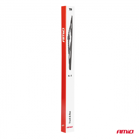Ștergător parbriz 700mm - camioane, autocare, utilaje [8]