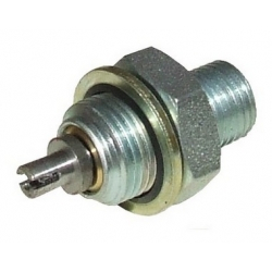 Hidraulice - Supapă de siguranță 1/4" pentru lifturi hidraulice Zepro 