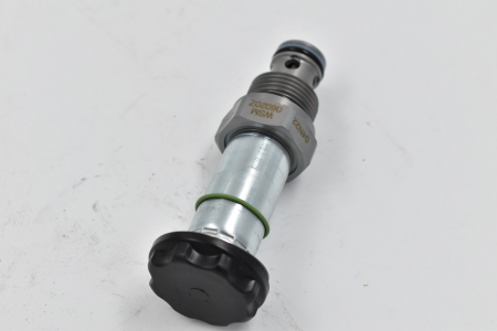 Supapa normal inchisa Hydac 15 x M20 mm pentru lifturi hidraulice camioane Bar Cargolift [3]