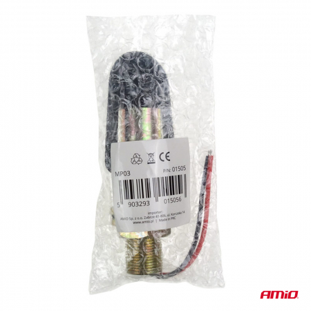 Accesorii camion - Suport girofar tip Tija I MP03