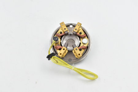 Suport perii motor electric Iskra - Letrica - Mahle 12/24V seria AME [2]