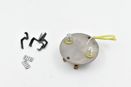 Suport perii motor electric Iskra - Letrica - Mahle 12/24V seria AME [4]