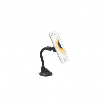 Produse noi - Suport telefon magnetic cu ventuza DB039