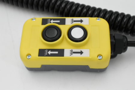 Telecomanda 2 butoane lifturi hidraulice [2]