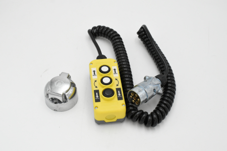 Electrice - Telecomanda 3 butoane lifturi hidraulice Bar Cargolift