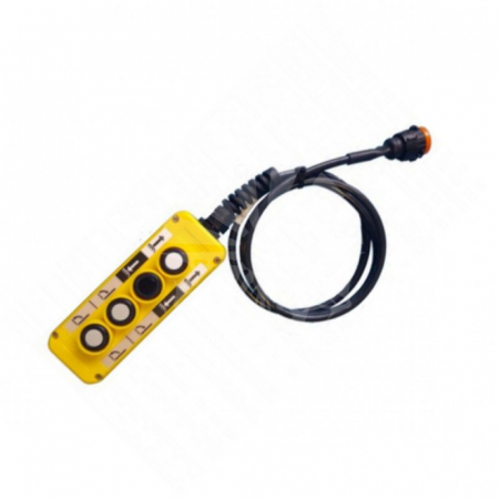 Telecomanda 4 butoane lift ridicator [1]